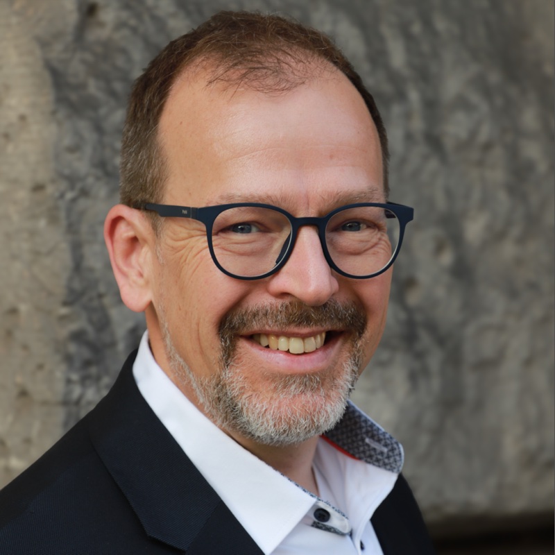 Dirk Kunze